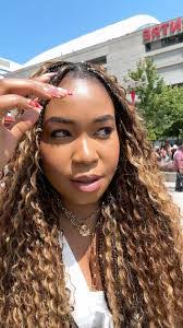 Chioma Ezenduka's Instagram, Twitter & Facebook