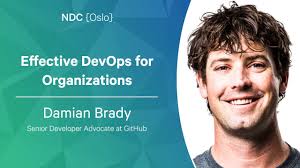 Effective DevOps for Organizations