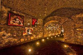 See more of viterbo sotterranea tesori d'etruria on facebook. Viterbo Sotterranea Tesori Di Etruria