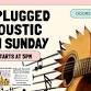 Unplugged Acoustic Jam event in Carson City, NV