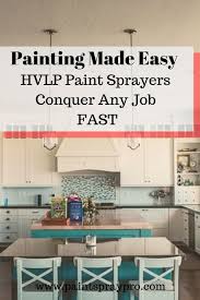 Paint sprayers or hvlp paint spray guns, on the other hand, enable you to complete the task more effectively in lesser time. Pin On Starting Fresh