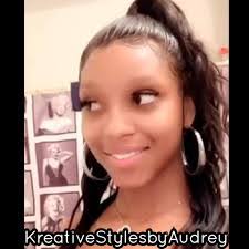 Valencia Boone's Instagram, Twitter & Facebook