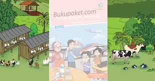 Pin oleh soalut com di kunci jawaban tematik buku kurikulum kunci from id.pinterest.com Materi Tematik Kelas 3 Tema 7 Kurikulum 2013 Revisi 2018