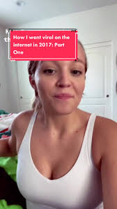 Tefi Elle Interview Losing in 2017