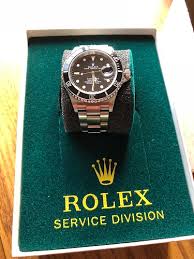 My Rsc Dallas Service Experience Watchuseek Watch Forums