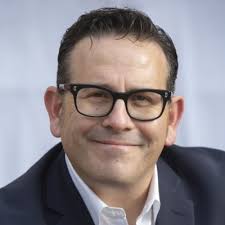 I'm excited to announce I've been promoted to managing director of U.S.