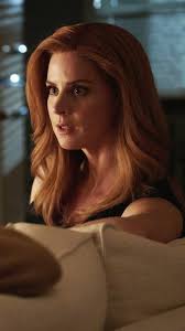 SUITS (2011), Suits follows Harvey Specter, one of New York’s top corporate  lawyers, who takes a gamble by hiring Mike Ross—a brilliant college dropout  with a photographic memory and no law degree. ...