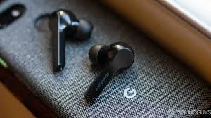 Anker soundcore liberty air 2 review: Anker Soundcore Liberty Air Review Soundguys