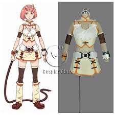 Rage Of Bahamut Virgin Soul Shingeki No Bahamut Virgin Soul Nina Drango Cosplay Costume Cosplayclass Cosplay Costumes Bahamut Cosplay