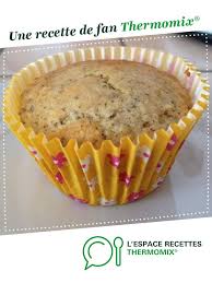 Muffins Aux Noisettes Recette Recette Thermomix Dessert Recette Gateau Thermomix Livre De Recette Thermomix