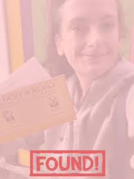 GOLDEN TICKET #1 WINNER!