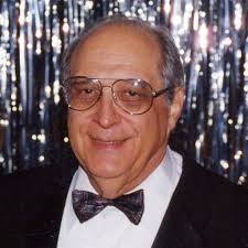 Dr James Aron Kaufmann (1923-2002)
