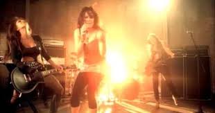 Nightwish Bye Bye Beautiful One Of My Top Favorites Rock Music Music Of The Night Rock And Roll