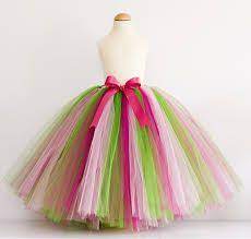 L'élastique s'étirera pour fournir un ajustement souhaitable et le plus grand confort. 11 Idees De Jupes Tulle Ados Jupe Tulle Tulle Jupe