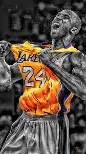 Only the best hd background pictures. Cool Iphone Kobe Bryant Cartoon Wallpaper Pictures