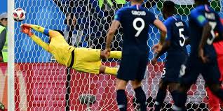 Ver francia vs belgica partido en vivo online. Minuto A Minuto Francia Vs Belgica En Vivo Online Partidos De Semifinales Del Mundial Rusia 2018 Mundial Rusia 2018 Futbolred