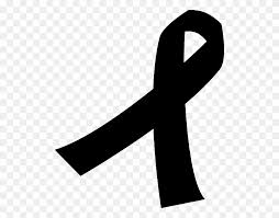Choose from 970000+ illustration graphic resources and download in the form of png, eps, ai or psd. Pictures Of Black Cancer Ribbon Clip Art Cancer Ribbon Black And White Clipart Stunning Free Transparent Png Clipart Images Free Download