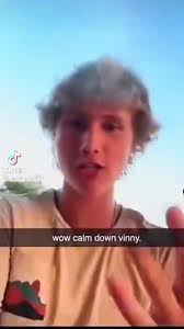 Vinny Haley Sadler Full