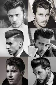 1950s Hairstyles For Men Men S Hairstyles Today 1950s Hairstyles 1950s Mens Hairstyles Mens Hairstyles