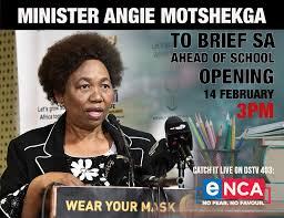 Angie motshekga was appointed minister of basic education on 11 may 2009, reappointed in 2014 and may 2019. Facebook
