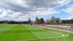 Fair odds seem to be fc twente enschede (2.07) and heracles. Fc Twente Trainingscentrum Stadion In Hengelo Ov