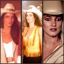 Mickey Gilley's Urban Cowboy merchandise