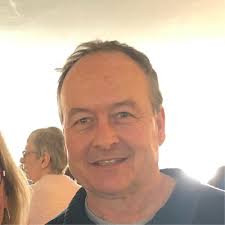 Meet Nathan Peacock, our Operations Manager!