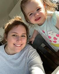 Kristy Tracy's Instagram, Twitter & Facebook