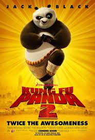 These Are The 41 Best Kids Movies On Netflix Right Now Kung Fu Panda Panda Movies Netflix Movies For Kids