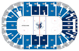 Meticulous Mts Centre Jets Seating Chart 2019