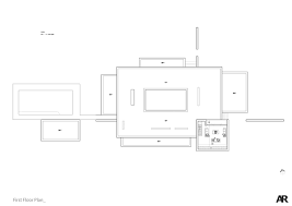 Ar design studio and black house in kent livegreenblog. Gallery Of Black House Ar Design Studio 28 Black House Floor Plans Courtyard House