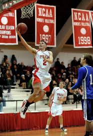 Fairfield Prep, ND advance to tourney final