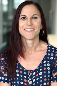 Associate Professor Alesha Smith