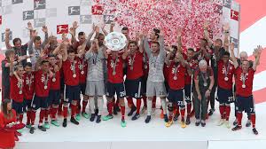 Fc bayern munich women women's team women's squad; Fc Bayern Munich S Honours Fc Bayern Munich