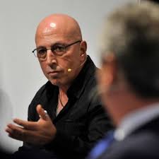 Fernando J. Antón (CC. OO.): "No hay motivos para preocuparse por la  calidad del agua del grifo"