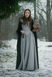 Dress, fashion, and gown image. Yuramec On Twitter Google Your Name Medieval Aesthetic Outfit Weapon Landscape And Pick From First 10 Results For Each To See Your Vibe As A Dragon Age Love Interest