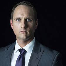 Watch TLS — DANIEL LAFRENTZ