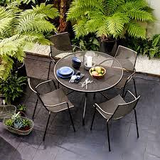 5 Of The Best Garden Table And Chairs Sets With Images Outdoor Dining Set Garden Table Garden Table And Chairs