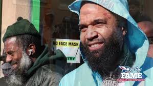 Former HIPHOP Artist Loon (Amir) Talks about Death, Michael Jackson,  Biggie, 2pac, Kobe Bryant