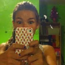 Adriana Baumann's Instagram, Twitter & Facebook