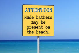 This teen nudist strips bare at a public beach. The Naked Truth The Best Nude Beaches Around The World 30a
