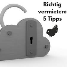 Wir haben die besten tipps, damit der traum von der immobilie nicht zum alptraum wird. Wohnung Vermieten Was Beachtet Werden Muss Nestpick