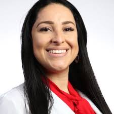 Maria Cochran's Instagram, Twitter & Facebook