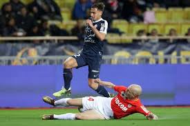 Maxifoot c'est tout le football. Psg S Neymar Should Have More Respect Monaco S Raggi As Com