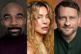 Peter James' Picture You Dead reveals touring cast