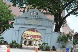 In 2007 cultural and history enthusiasts residing in the greater kuala lumpur area formed, with the support of the department of national. Malaysia National Museum Kuala Lumpur Malaysia
