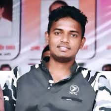 CRICKET CLUB SAYALI Team Players