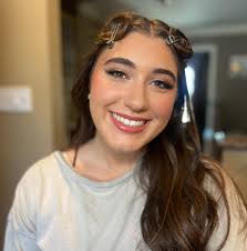 Makeup by Samantha Haegele