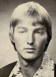 Happy birthday Dick. Richard James Suehring was born