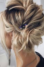 See more ideas about short hair updo, short wedding hair, short hair styles. Short Hair Wedding Hairstyles Updo Novocom Top